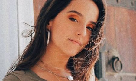 Evaluna Montaner fue madre hace poco. Evaluna Montaner fue madre hace poco.