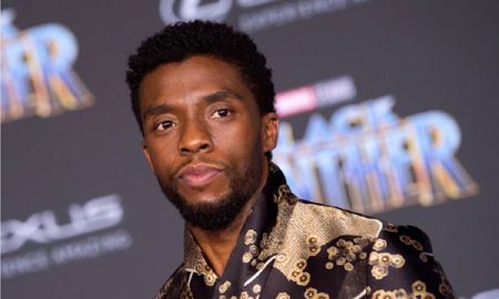 Chadwick Boseman sería nominado en los Oscar. Chadwick Boseman sería nominado en los Oscar.