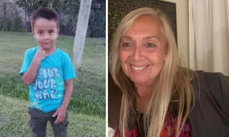 la sobrina nieta de solari parravicini hablo sobre la desaparicion de loan e hizo una catastrofica prediccion: pobre loan, que desastre la sobrina nieta de solari parravicini hablo sobre la desaparicion de loan e hizo una catastrofica prediccion: pobre loan, que desastre