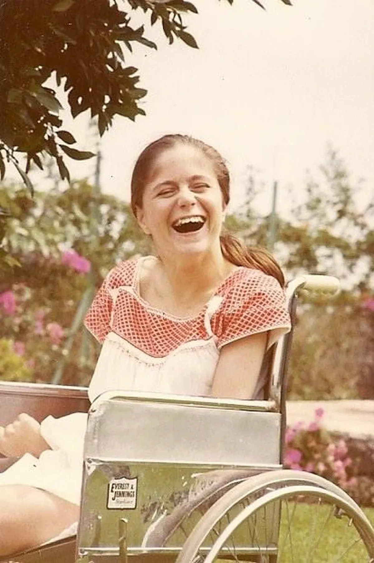 La escritora nació en la Ciudad de México en 1947 luego de que sus padres escaparan de la Austria nazi.