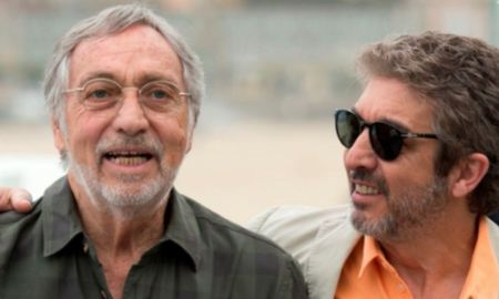 A pesar de las diferencias personales, Darín destacó el inmenso legado actoral que deja Brandoni en la cultura. A pesar de las diferencias personales, Darín destacó el inmenso legado actoral que deja Brandoni en la cultura.