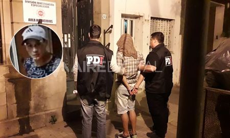 Jorge El Tío Romero, el femicida de Gabriela Degiorgio fue atacado en la cárcel de Piñero. Jorge El Tío Romero, el femicida de Gabriela Degiorgio fue atacado en la cárcel de Piñero.