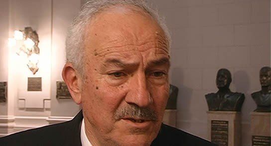 En el Senado de Santa Fe, Ricardo Kaufmann ocupó la banca del departamento Garay en forma ininterrupida desde el año 2007.