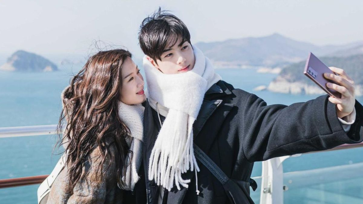 La emocionante serie coreana que es furor en Netflix y tiene 16 episodios imperdibles