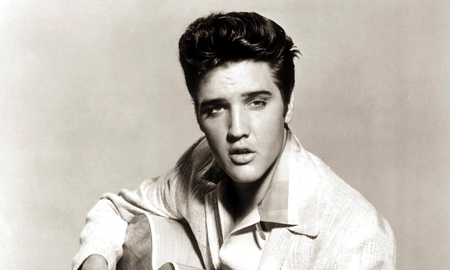 Efemérides del 16 de agosto: muere Elvis Aaron Presley, el Rey del rock and roll Efemérides del 16 de agosto: muere Elvis Aaron Presley, el Rey del rock and roll