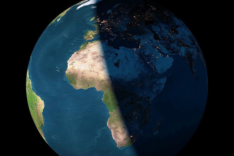 ¿Por qué comenzó la primavera este lunes a la madrugada, según la astronomía?