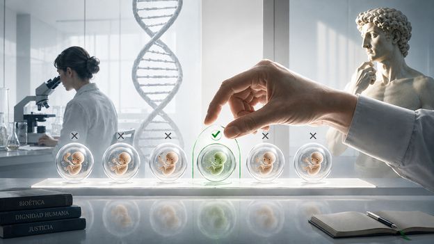 ¿Un avance clave de la medicina o una práctica eugenésica solapada?