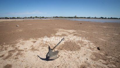 Aire de Santa Fe | Ancla abandonada en la Setúbal_marca.jpg