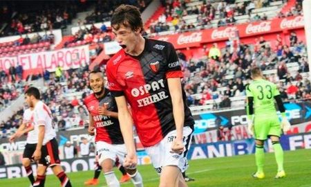 Qué dijo Colón sobre la vuelta de Germán Conti en este mercado de pases: ¿Hay charlas? Qué dijo Colón sobre la vuelta de Germán Conti en este mercado de pases: ¿Hay charlas?