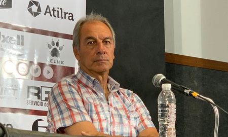 ferraro: estamos cerca del nuevo entrenador de colon ferraro: estamos cerca del nuevo entrenador de colon