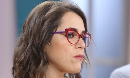 malena guinzburg destrozo a fede bal, tras la muerte de santiago malena guinzburg destrozo a fede bal, tras la muerte de santiago