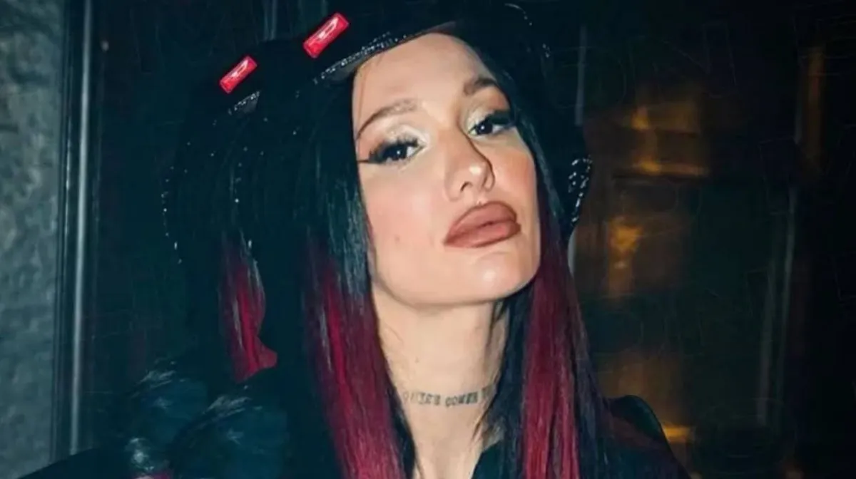 La Joaqui tiene sus preferencias a la hora de conocer a un hombre, pero uno de los requisitos indignó a varios.