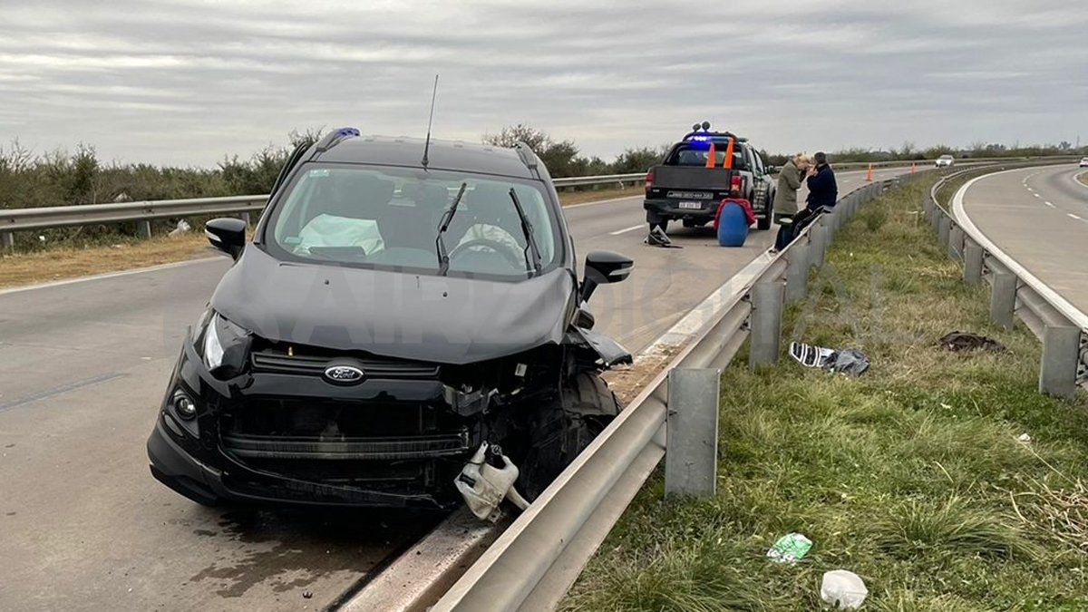 Los nuevos radares móviles