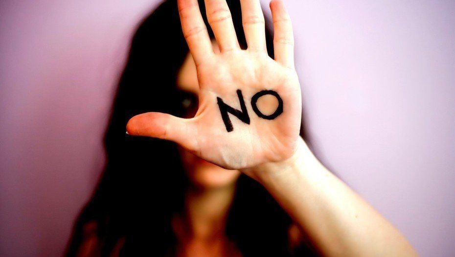 La nueva campaña busca concientizar sobre la violencia de género