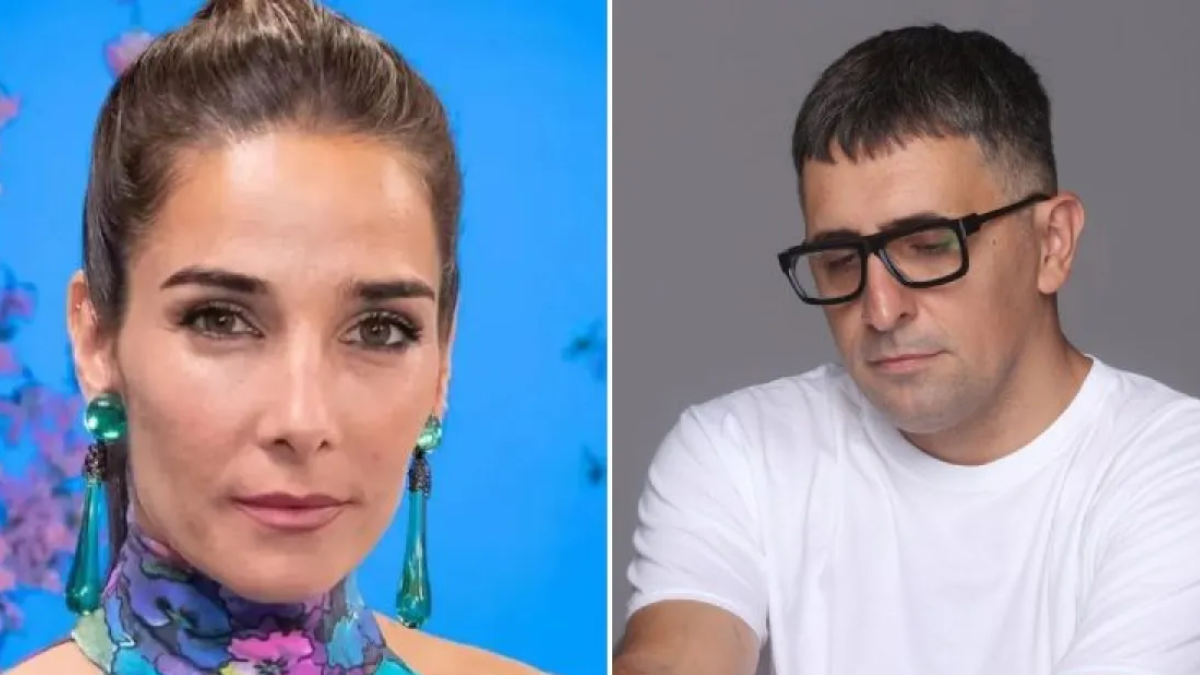 Franco Torchia se disculpó con Juana Viale tras el rumor con Mauricio Macri.