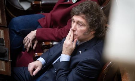 Elecciones 2023: la reforma económica qué propone Javier Milei en caso de llegar a la presidencia Elecciones 2023: la reforma económica qué propone Javier Milei en caso de llegar a la presidencia