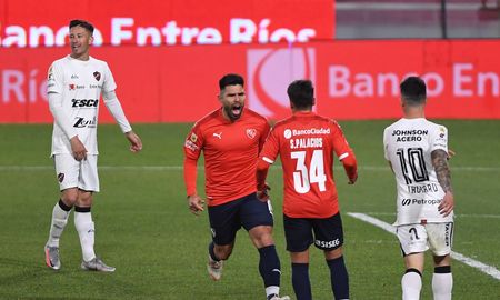 Independiente venció a Patronato y se metió en la pelea del Torneo de la Liga Profesional. Independiente venció a Patronato y se metió en la pelea del Torneo de la Liga Profesional.