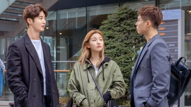 La atrapante serie coreana llena de romance que está en Netflix y no te podés perder