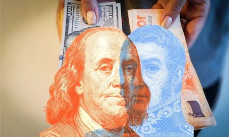 Consultoras ajustan pronósticos: más inflación,dólar estable y un rebote de la actividad en 2026. Consultoras ajustan pronósticos: más inflación,dólar estable y un rebote de la actividad en 2026.