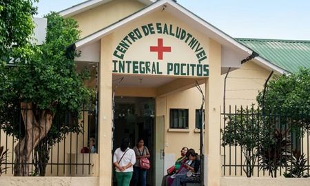 El Centro de Salud de San José de Pocitos se convirtió en el escenario de un doble crimen que obligó a las autoridades bolivianas a activar protocolos de seguridad binacionales. El Centro de Salud de San José de Pocitos se convirtió en el escenario de un doble crimen que obligó a las autoridades bolivianas a activar protocolos de seguridad binacionales.