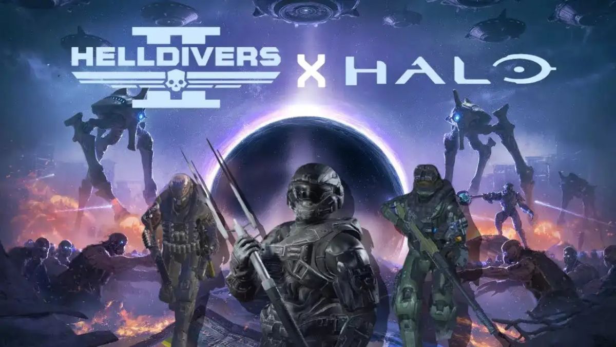  A partir del 26 de agosto, con el lanzamiento de Helldivers 2 en Xbox Series, bajo el nombre de "Helldivers 2 x Halo: ODST Legendary Warbond". A partir del 26 de agosto, con el lanzamiento de Helldivers 2 en Xbox Series, bajo el nombre de "Helldivers 2 x Halo: ODST Legendary Warbond".
