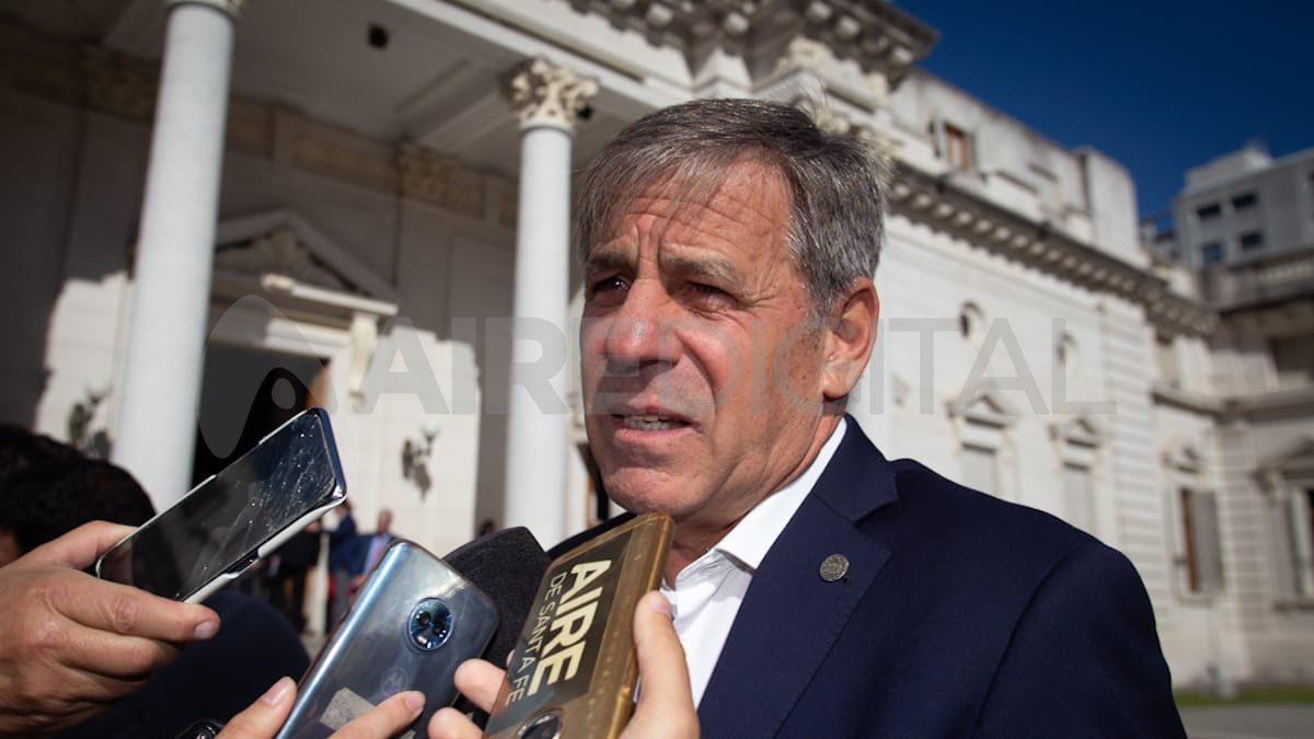 Estamos en una situación crítica