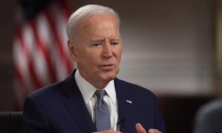 Joe Biden anunció que baja su candidatura a la reelección en EEUU Joe Biden anunció que baja su candidatura a la reelección en EEUU