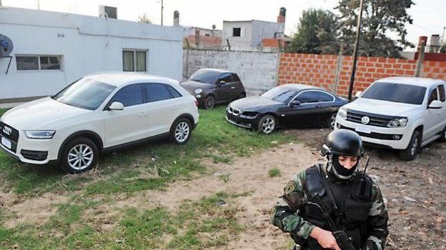 Punto final a la etapa de testigos en la causa contra Los Monos