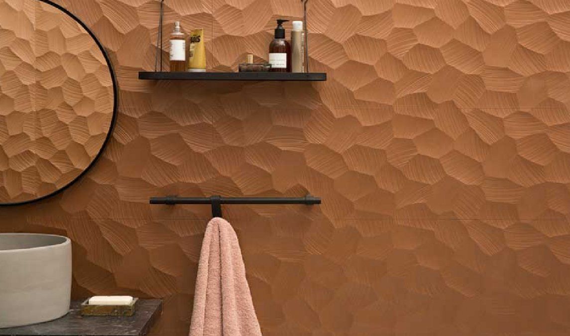 Qué es la decoración 3D y cómo llevarla a casa