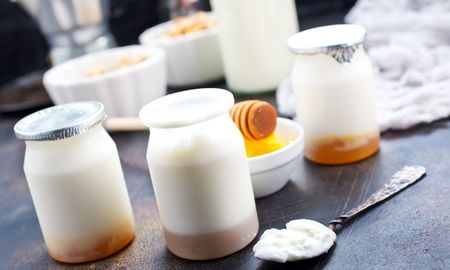 Aire de Santa Fe | Yogurt (3)