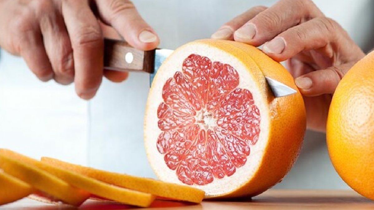 Cuáles son los beneficios y propiedades del pomelo