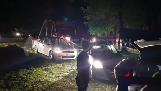 El Concejo Municipal de Santa Fe aprobó este jueves una ordenanza para establecer sanciones a quienes organicen fiestas clandestinas en la ciudad.