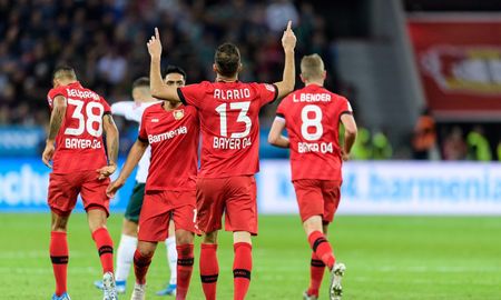 alario sigue de racha: anoto otra vez en la copa de alemania alario sigue de racha: anoto otra vez en la copa de alemania