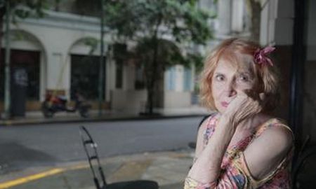 Haydée Padilla, sobre Federico Luppi: “a medida que su fama crecía, se ponía más insatisfecho, de una violencia brutal”