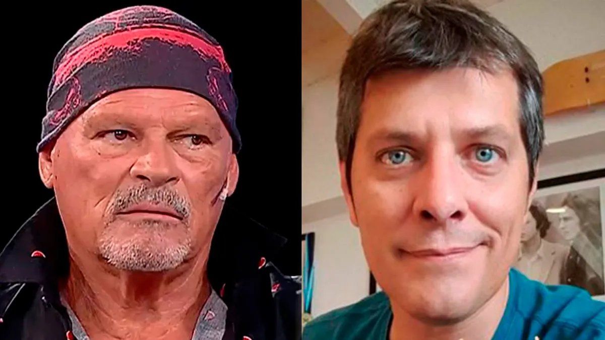 Mario Pergolini confirmó que estuvo trabajando con Alfa de Gran Hermano y dio detalles