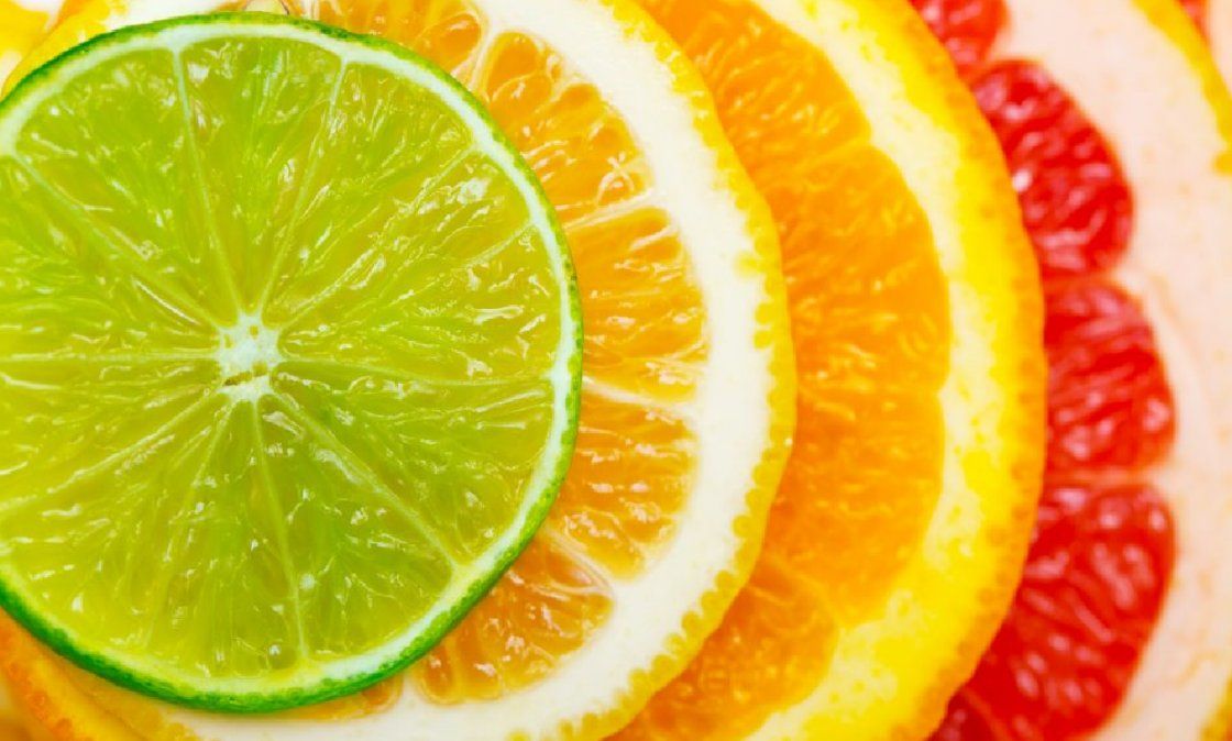 Cómo usar los cítricos para la limpieza de tu hogar