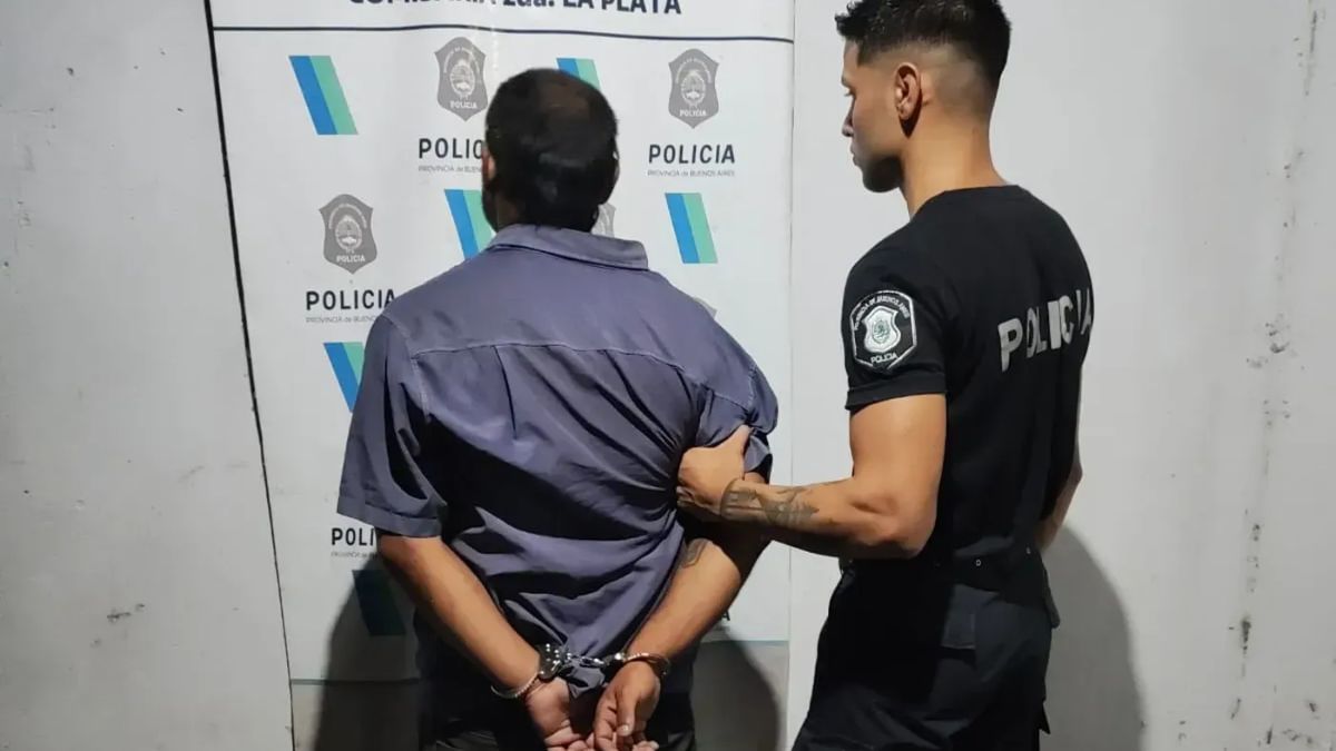 El asesino de Elba Contreras fue identificado como Juan José Juárez. El asesino de Elba Contreras fue identificado como Juan José Juárez.