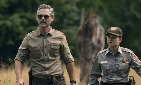 Te explicamos el final de Indomable, la serie policíaca de Netflix. Te explicamos el final de Indomable, la serie policíaca de Netflix.