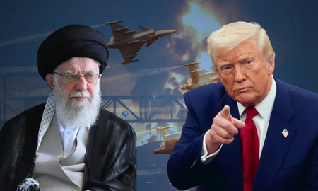 ultimatum de trump a iran: de la amenaza de una aniquilacion a una tregua temporal ultimatum de trump a iran: de la amenaza de una aniquilacion a una tregua temporal