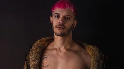 Quién es Franco Toro, el joven argentino desaparecido en el mar de Punta del Este