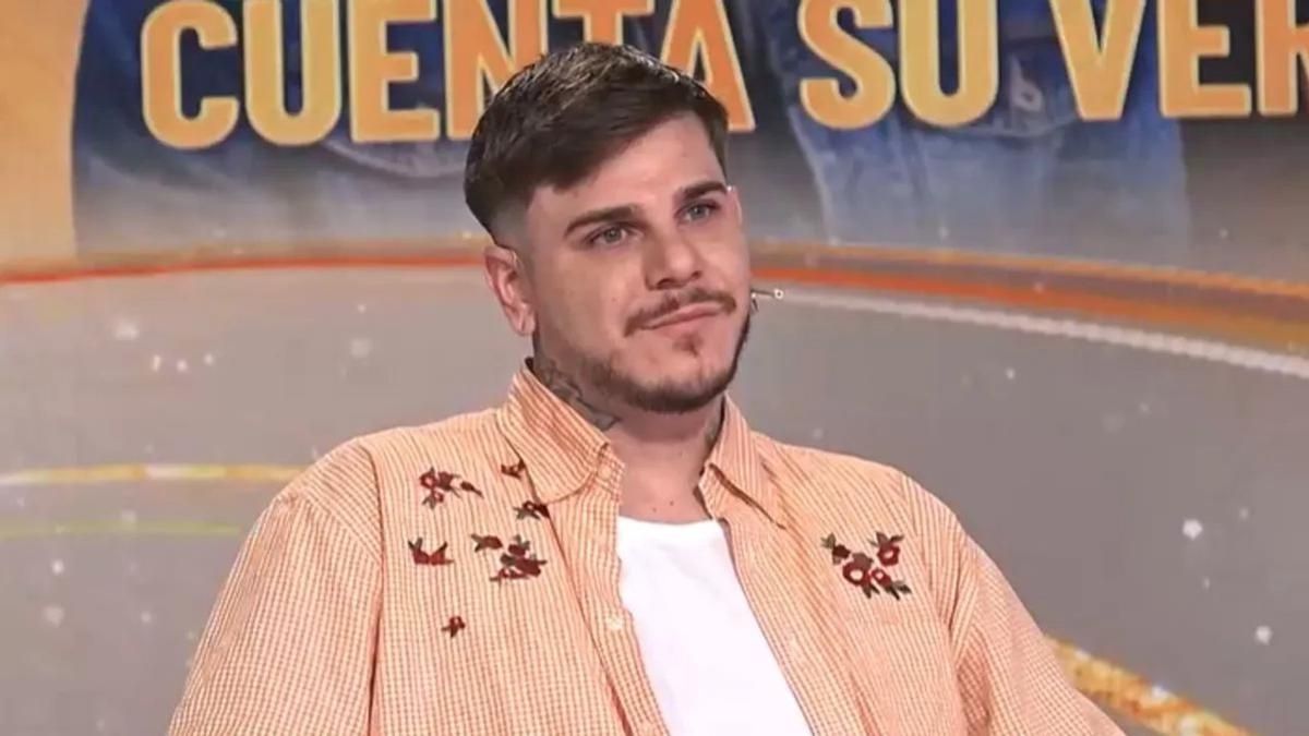 Guido Icardi habló por primera vez en los medios y defendió a Mauro en medio del conflicto judicial con Wanda Nara.