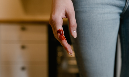 Qué significa soñar con sangre Qué significa soñar con sangre
