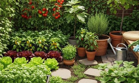 La primavera es el momento perfecto para abonar, podar y trasplantar las plantas. La primavera es el momento perfecto para abonar, podar y trasplantar las plantas.
