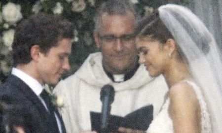 El estilista de Zendaya confirmó que la boda con Tom Holland ya es un hecho. El estilista de Zendaya confirmó que la boda con Tom Holland ya es un hecho.