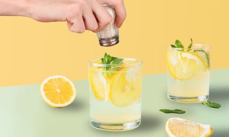 Cuáles son los beneficios del limón con sal para el cuerpo. Cuáles son los beneficios del limón con sal para el cuerpo.