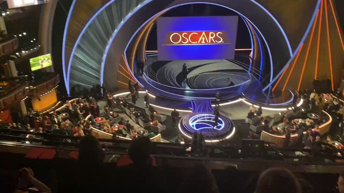 Un video muestra lo que ocurrió en el corte