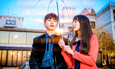 La romántica serie coreana que tiene 12 episodios y podés ver en HBO Max La romántica serie coreana que tiene 12 episodios y podés ver en HBO Max