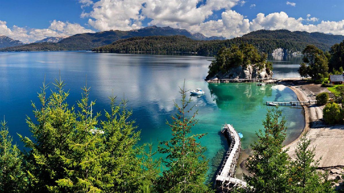 Argentina elegida como Destino líder de América del Sur en los World Travel Awards