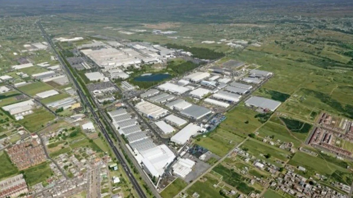 El Gobierno nacional cre&oacute; el&nbsp;Programa Nacional para el Desarrollo de Parques Industriales para impulsar al sector.