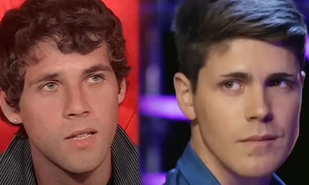 Los motivos ocultos del distanciamiento de Marcos Ginocchio y Agustín Guardis después de su participación en Gran Hermano Los motivos ocultos del distanciamiento de Marcos Ginocchio y Agustín Guardis después de su participación en Gran Hermano